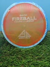 Load image into Gallery viewer, Axiom Proton Plastic Fireball Driver