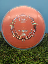 Load image into Gallery viewer, Axiom Crave Plasma Plastic Fairway Driver