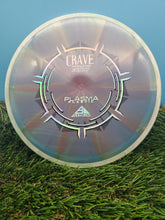 Load image into Gallery viewer, Axiom Crave Plasma Plastic Fairway Driver
