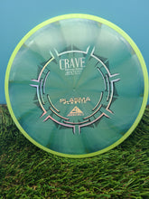 Load image into Gallery viewer, Axiom Crave Plasma Plastic Fairway Driver