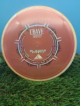 Load image into Gallery viewer, Axiom Crave Plasma Plastic Fairway Driver