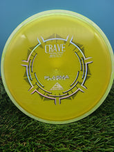 Load image into Gallery viewer, Axiom Crave Plasma Plastic Fairway Driver