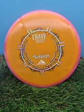 Load image into Gallery viewer, Axiom Crave Plasma Plastic Fairway Driver
