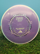 Load image into Gallery viewer, Axiom Crave Plasma Plastic Fairway Driver