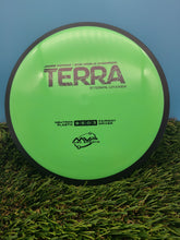Load image into Gallery viewer, MVP Neutron Plastic Terra Fairway Driver