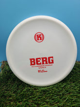 Load image into Gallery viewer, Kastaplast BERG K1 Plastic Putter