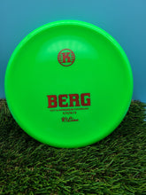 Load image into Gallery viewer, Kastaplast BERG K1 Plastic Putter