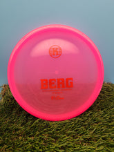 Load image into Gallery viewer, Kastaplast BERG K1 Plastic Putter