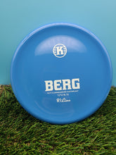 Load image into Gallery viewer, Kastaplast BERG K1 Plastic Putter