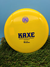 Load image into Gallery viewer, Kastaplast KAXE K1 Plastic Midrange