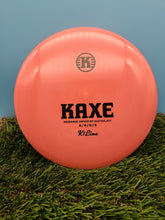 Load image into Gallery viewer, Kastaplast KAXE K1 Plastic Midrange