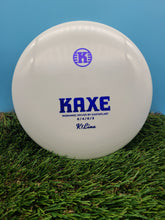 Load image into Gallery viewer, Kastaplast KAXE K1 Plastic Midrange