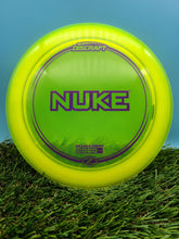 Load image into Gallery viewer, Discraft Z-Line Nuke Driver