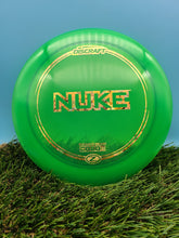 Load image into Gallery viewer, Discraft Z-Line Nuke Driver
