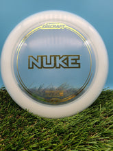 Load image into Gallery viewer, Discraft Z-Line Nuke Driver