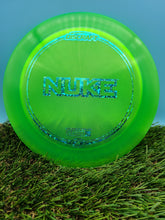 Load image into Gallery viewer, Discraft Z-Line Nuke Driver