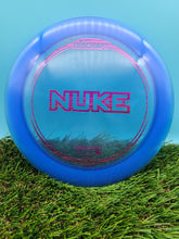 Load image into Gallery viewer, Discraft Z-Line Nuke Driver