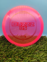Load image into Gallery viewer, Discraft Z Line Plastic Buzzz OS Midrange