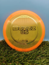 Load image into Gallery viewer, Discraft Z Line Plastic Buzzz OS Midrange
