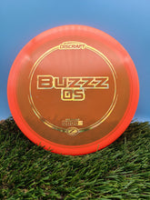 Load image into Gallery viewer, Discraft Z Line Plastic Buzzz OS Midrange