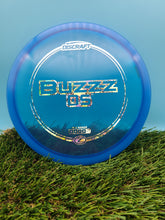 Load image into Gallery viewer, Discraft Z Line Plastic Buzzz OS Midrange