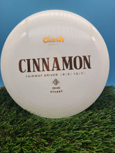 Load image into Gallery viewer, Clash Steady Plastic Cinnamon Fairway Driver