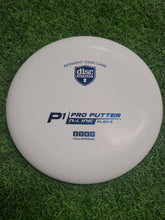 Load image into Gallery viewer, Discmania P1 D Line putter