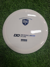 Load image into Gallery viewer, Discmania S-Line Plastic DD Distance Driver