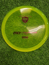 Load image into Gallery viewer, Discmania C_line Plastic MD1 Midrange