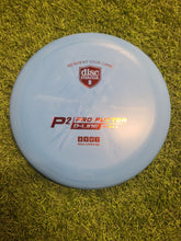Load image into Gallery viewer, Discmania D-Line Plastic P2 Putter