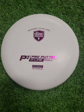 Load image into Gallery viewer, Discmania D-Line Plastic P2 Putter