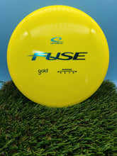 Load image into Gallery viewer, Latitude 64 Gold Plastic Fuse Midrange