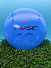 Load image into Gallery viewer, Latitude 64 Gold Plastic Fuse Midrange