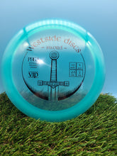 Load image into Gallery viewer, Westside VIP Plastic Sword Distance Driver