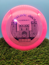 Load image into Gallery viewer, Westside DIscs VIP Plastic Fortress Driver
