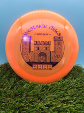 Load image into Gallery viewer, Westside DIscs VIP Plastic Fortress Driver