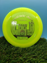 Load image into Gallery viewer, Westside DIscs VIP Plastic Fortress Driver
