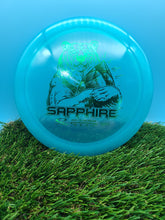 Load image into Gallery viewer, Latitude 64 Sapphire Opto Fairway Driver