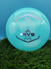 Load image into Gallery viewer, Latitude 64 Royal Plastic Grand Rive Distance Driver