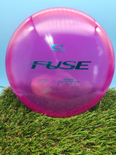 Load image into Gallery viewer, Latitude 64 Opto Plastic Fuse Midrange