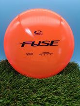 Load image into Gallery viewer, Latitude 64 Opto Plastic Fuse Midrange