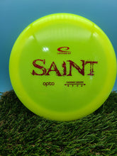 Load image into Gallery viewer, Latitude 64 Opto Plastic Saint Fairway Driver