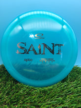Load image into Gallery viewer, Latitude 64 Opto Plastic Saint Fairway Driver