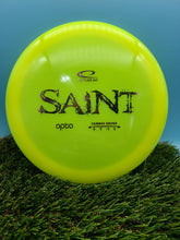 Load image into Gallery viewer, Latitude 64 Opto Plastic Saint Fairway Driver