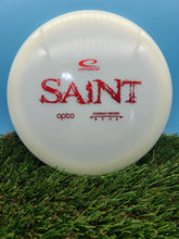 Load image into Gallery viewer, Latitude 64 Opto Plastic Saint Fairway Driver