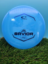 Load image into Gallery viewer, Latitude 64 Royal Plastic Savior MIdrange