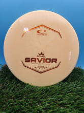 Load image into Gallery viewer, Latitude 64 Royal Plastic Savior MIdrange