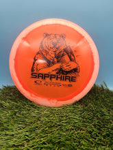 Load image into Gallery viewer, Latitude 64 Opto Ice Orbit Sapphire Driver