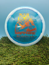 Load image into Gallery viewer, Latitude 64 Opto Ice Orbit Sapphire Driver