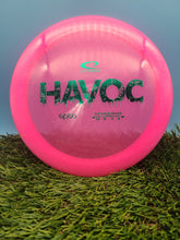 Load image into Gallery viewer, Latitude 64 Opto Plastic Havoc Driver